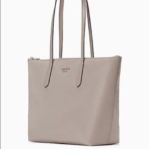 Kate Spade Kitt Tote